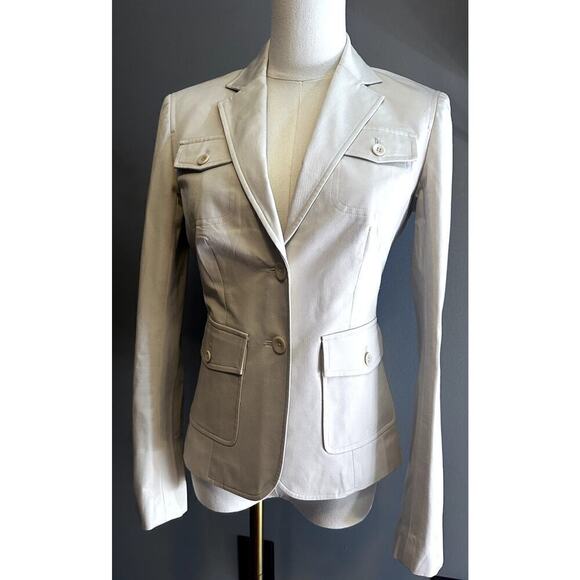 Body By Victoria VS Blazer size 0 - Picture 11 of 14